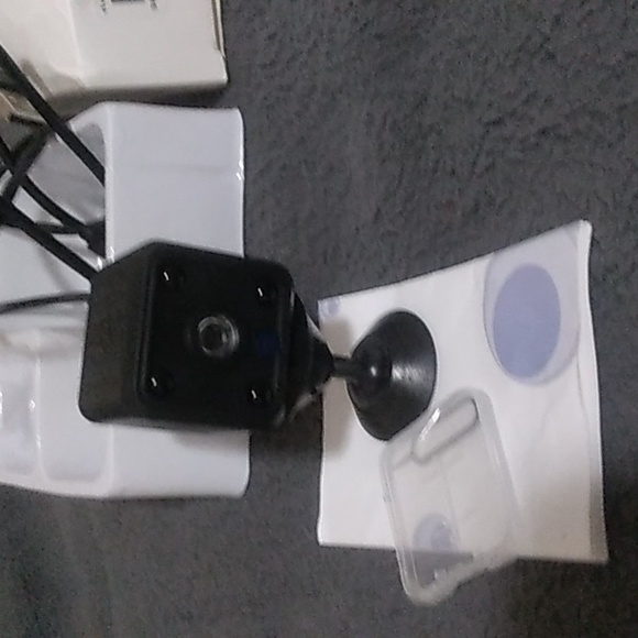 Mini Camera. - Picture 5 of 5